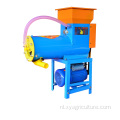 Yam starch power separator